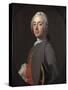 John Sargent the Younger, 1749-Allan Ramsay-Stretched Canvas