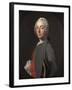 John Sargent the Younger, 1749-Allan Ramsay-Framed Giclee Print