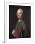 John Sargent the Younger, 1749-Allan Ramsay-Framed Giclee Print