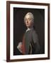 John Sargent the Younger, 1749-Allan Ramsay-Framed Giclee Print