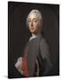 John Sargent the Younger, 1749-Allan Ramsay-Stretched Canvas