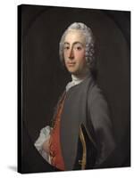 John Sargent the Younger, 1749-Allan Ramsay-Stretched Canvas