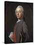 John Sargent the Younger, 1749-Allan Ramsay-Stretched Canvas