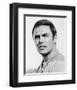 John Saxon-null-Framed Photo