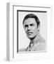 John Saxon-null-Framed Photo