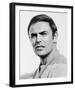 John Saxon-null-Framed Photo