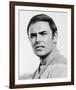 John Saxon-null-Framed Photo