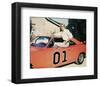 John Schneider, The Dukes of Hazzard-null-Framed Photo