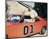 John Schneider, The Dukes of Hazzard-null-Mounted Photo