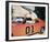 John Schneider, The Dukes of Hazzard-null-Framed Photo