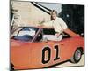 John Schneider, The Dukes of Hazzard-null-Mounted Photo