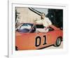 John Schneider, The Dukes of Hazzard-null-Framed Photo