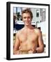 John Schneider-null-Framed Photo