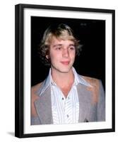 John Schneider-null-Framed Photo