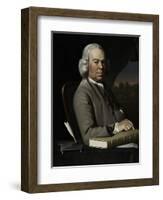 John Scollay, 1760-John Singleton Copley-Framed Giclee Print