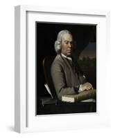 John Scollay, 1760-John Singleton Copley-Framed Giclee Print