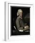 John Scollay, 1760-John Singleton Copley-Framed Giclee Print