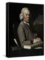 John Scollay, 1760-John Singleton Copley-Framed Stretched Canvas