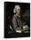 John Scollay, 1760-John Singleton Copley-Framed Stretched Canvas