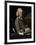 John Scollay, 1760-John Singleton Copley-Framed Giclee Print