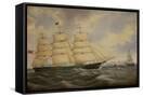 Canvas Black