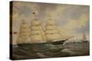 Stretched Canvas