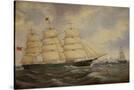 Stretched Canvas