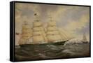 Canvas Black