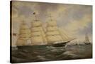 Stretched Canvas
