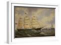 White Frame