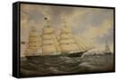 Canvas Black