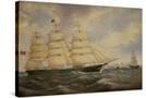 Stretched Canvas