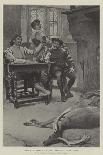 The Brig 'Brotherly Love' and Tug 'William', 1875-John Scott-Giclee Print