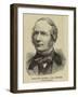 John Scott Russell, Frs, Engineer-null-Framed Giclee Print