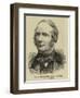 John Scott Russell, Frs, Engineer-null-Framed Giclee Print