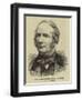 John Scott Russell, Frs, Engineer-null-Framed Giclee Print