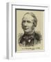 John Scott Russell, Frs, Engineer-null-Framed Giclee Print