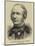 John Scott Russell, Frs, Engineer-null-Mounted Giclee Print