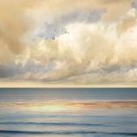 Ocean Light II-John Seba-Art Print