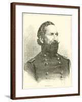 John Sedgwick, May 1864-null-Framed Giclee Print