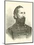 John Sedgwick, May 1864-null-Mounted Giclee Print