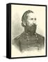 John Sedgwick, May 1864-null-Framed Stretched Canvas