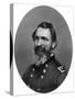 John Sedgwick, Union Army General, 1862-1867-J Rogers-Stretched Canvas