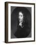 John Selden, 17th Century English Jurist-Robert Hart-Framed Giclee Print