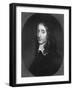 John Selden, 17th Century English Jurist-Robert Hart-Framed Giclee Print