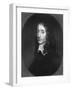 John Selden, 17th Century English Jurist-Robert Hart-Framed Giclee Print