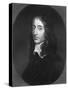 John Selden, 17th Century English Jurist-Robert Hart-Stretched Canvas