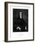 John Selden, English Jurist, Legal Antiquary and Oriental Scholar-R Cooper-Framed Giclee Print