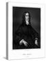 John Selden, English Jurist, Legal Antiquary and Oriental Scholar-R Cooper-Stretched Canvas