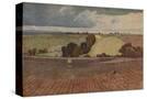Stretched Canvas